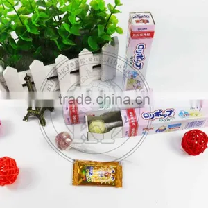 2016 New Ball Lollipop Candy With Popping Candy thumbnail-4