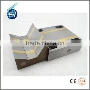 High Quality Manufacturer for Cheap Customized Cnc Machining Services for Truckers thumbnail-1