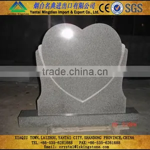 Custom Headstones,China Nature Stone Tombstone thumbnail-2