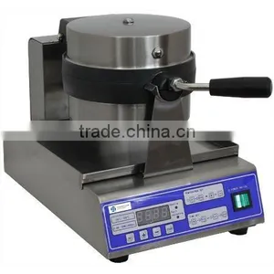 TT-E11A Single Head Stainless Steel Waffle Baker thumbnail-1
