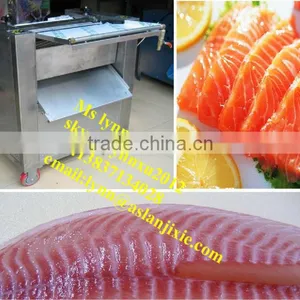 Fish Skinning Machine/fish Skin Peeling Machine /fish Skin Remover thumbnail-1