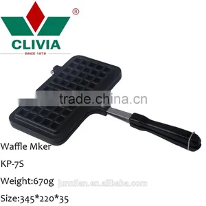 KP-7S Household Industrial Waffle Maker thumbnail-1