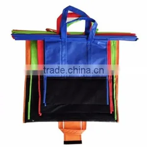 China Factroy Top Quality Durable Reusable Cart Bag thumbnail-3