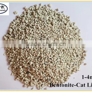 Sodium and Calcium Bentonite Clay for Foundry Industry/ Drilling Pulp thumbnail-2