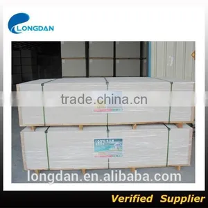 Calcium Silicate Board for Building Internal Wall Decorative Board thumbnail-4