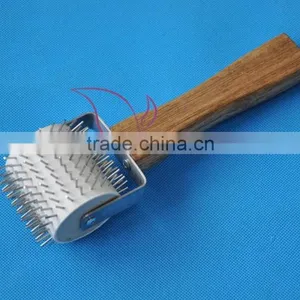 High Quality Uncapping Stainless Needle Roller Made in China thumbnail-1