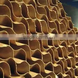 Refrigeration Cooling Pad for Poultry and Green House thumbnail-3