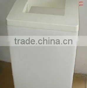 Plastic Environmental Dustbin , Waste Bins ,trash Bin thumbnail-1