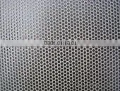 Slotted Photo Etched Plate thumbnail-1