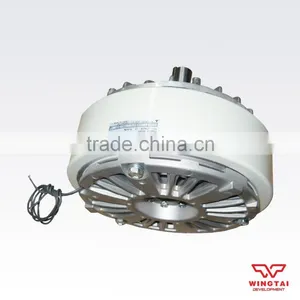 Mitsubishi Magnetic Powder Brake ZKB-2.5XN thumbnail-2