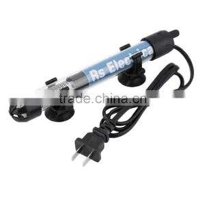50w Submersible Heater Heating Rod for Aquarium Glass Fish Tank Temperature Adjustment thumbnail-2