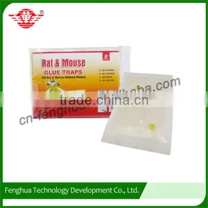 Best Sell Anti Rat Mouse Glue Traps thumbnail-1