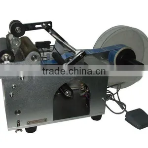 Automatic Crayon Labelling Machine thumbnail-3