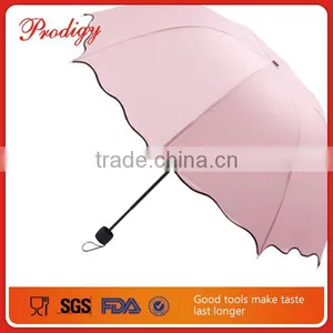 Plastic Fabric For Wholesale Cheap Special Umbrella thumbnail-6