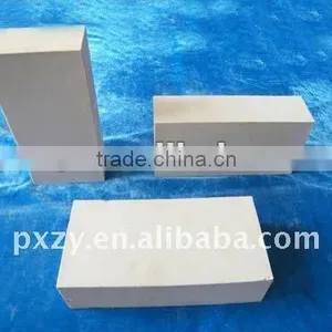 92% Ceramic Alumina Lining Brick in Ball Mill thumbnail-1