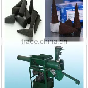 Colors Automatic High Quality Incense Making Machine thumbnail-1
