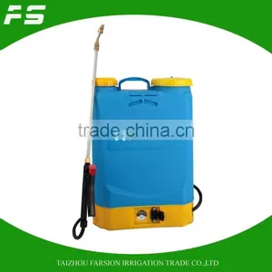 16Liter Knapsack Battery Sprayer Fruit Tree Irrigation thumbnail-1