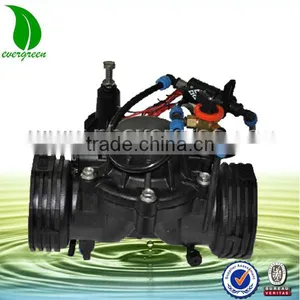 Automatic Water Shut off Valve thumbnail-1
