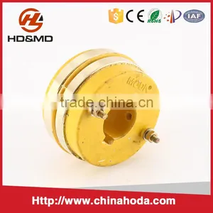 Professional Electrical Joint HODA Miniature Traditional Slip Ring thumbnail-1