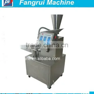 New Type Steamed Bun Maker for Sale thumbnail-1