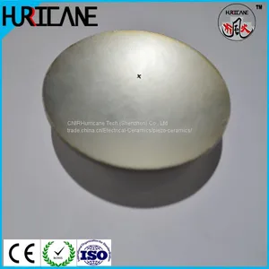 Piezo Plate Piezo Elements thumbnail-4