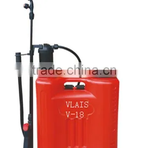 18Liter /20Liter Durable Knapsack Manual Sprayer Garden Machine OEM Acceptable thumbnail-2