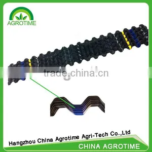 Locking Film System Locking Profile for Greenhouse and Agriculture Greenhouse Kit thumbnail-2