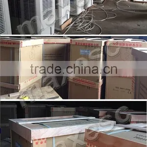 240v Portable Evaporative Air Conditioning Portable Air Cooler thumbnail-6
