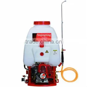 25L Knapsack Gasoline Power Sprayer, Powered Operated Sprayer, 2 Stroke thumbnail-1