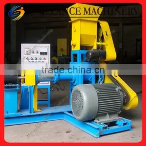 Gold Supplier Catfish Feed Pellet Extruder thumbnail-4