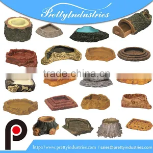 Lizard Food Plates Lizard Food Dishes thumbnail-1