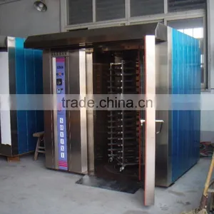 New Tunnel Oven With Big Oven thumbnail-2
