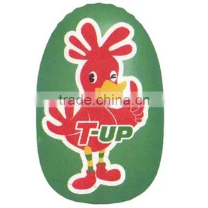 Inflatable Boxing Punching Bag Inflatable Toy Dolls for Children thumbnail-6