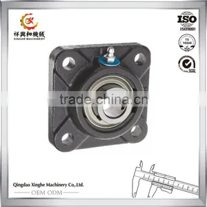 Customized Design Cast Iron Engine Cylinder Head Bolt Iron Casting Bolt thumbnail-2