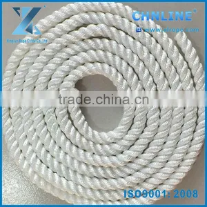 High Strength PP CHNLINE 3-Strand Polypropylene Rope thumbnail-6