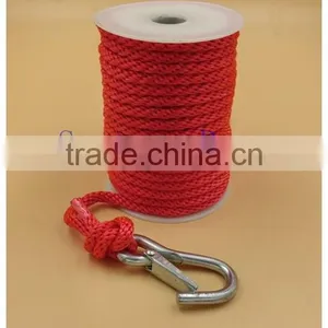 Static Rope With Parrallel Core thumbnail-6