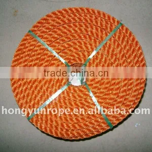 Color PP Rope Twist thumbnail-1