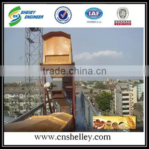 China Professional Steel Drag Chain Conveyor thumbnail-6