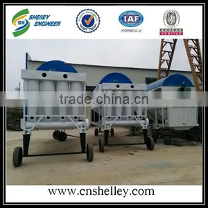 Grain Sesame Seeds Cleaning Machine Manufacturer thumbnail-2