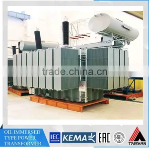 China Best Selling HV Power Usage Oil Immersed Electrical Power Manufacturer Price Supplier thumbnail-4