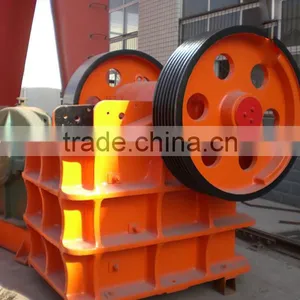 Mining Ore Used Crusher, Cooper Crusher thumbnail-1