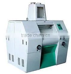 Double Flour Mill Machine thumbnail-1