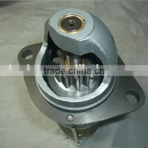 Jinma Dongfeng Foton Tractor Parts Starter thumbnail-6