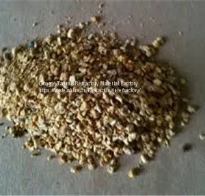 Accessory Refractory Material thumbnail-1