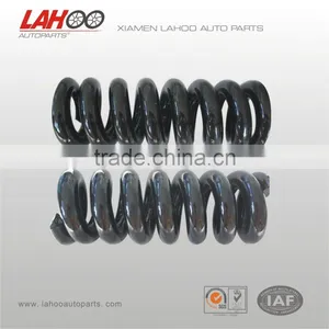 Heavy Duty Trailer Compression Coil Spings thumbnail-1