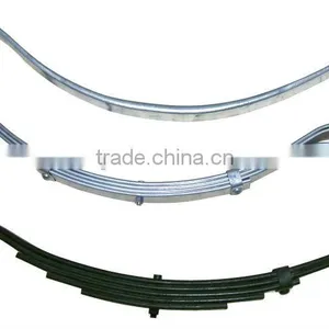Different Types of Leaf Springs thumbnail-2