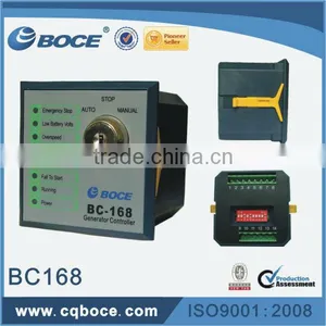 Genset Control Module BC168 thumbnail-1