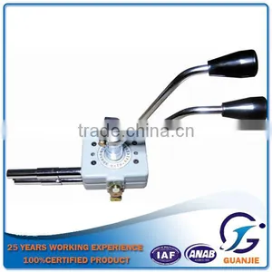GJ1123 Cable Gear Shift for Mining Machine thumbnail-1