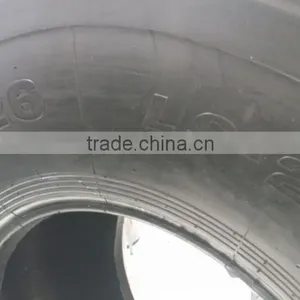 Hot Sales LS-2 Pattern Forestry Tires 35.5L-32 30.5L-32 24.5-32 23.1-26 With Steel Belt thumbnail-3