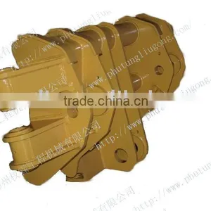 Excavator Undercarriage Parts thumbnail-1